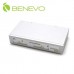 BENEVO BPTC200 UltraBroadcast 單向Cat5電腦教學廣播系統-4埠系統分路器 ( BPTCS104 )